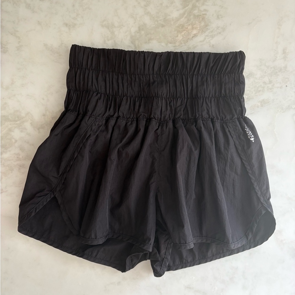 Women's Black Free People Shorts